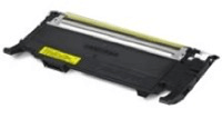 Samsung Y407 Yellow Toner CLTY407S SU476A